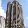Location résidentielle à Shanghai Mingshiyuan